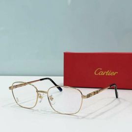Picture of Cartier Optical Glasses _SKUfw54317765fw
